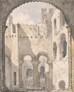 Kasteel van Rochester